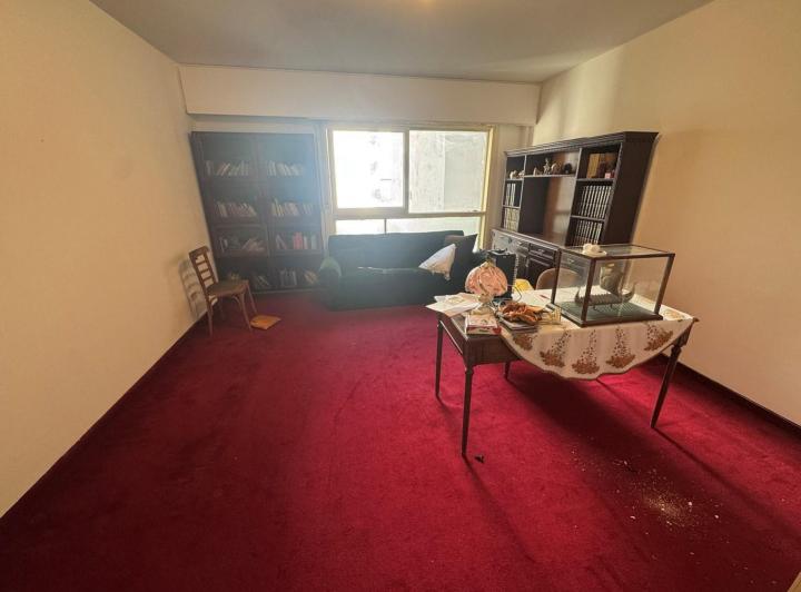 Departamento · 30m² · 1 Ambiente