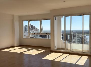 Departamento · 47m² · 1 Ambiente · Venta Departamento Loft Semipiso Divisible Vista Franca Al Rio. Rosario