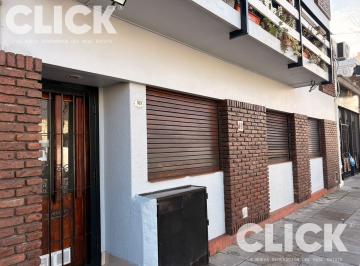 Departamento · 49m² · 3 Ambientes · Departamento 3 Ambientes en Venta en Avellaneda con Patio