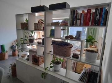 Departamento · 40m² · 1 Ambiente · Departamento Monoambiente en Alquiler - 1 Baño - Villa Urquiza