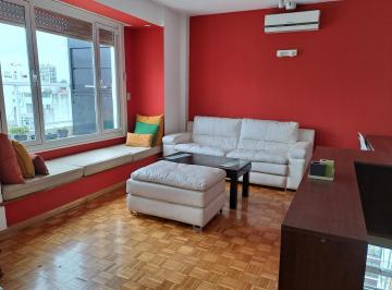Departamento · 67m² · 3 Ambientes · Dúplex 3 Ambientes Balcón Terraza con Parrilla
