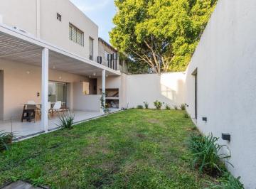 Casa · 140m² · 5 Ambientes · 1 Cochera · Venta Casa 3 Dorm. con Patio y Cochera España y Hospitales