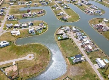 Terreno · 750m² · Lote / Terreno Laguna Magallanes Pueblos del Plata Hudson