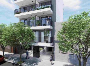 Departamento · 36m² · 1 Ambiente · Oportunidad Depto Monoambiente con Balcon - de Pozo - Caballito