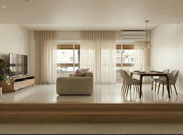 Departamento · 78m² · 2 Ambientes · Venta Departamento 2 Amb Refaccionado Recoleta