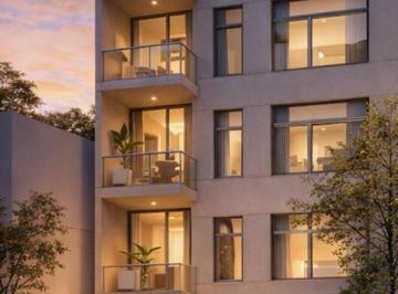 Departamento · 70m² · 3 Ambientes · 1 Cochera · Venta Depto 3 Amb con Balcón y Cochera - Florida