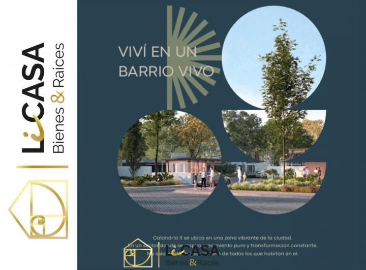 Terreno · 360m²
