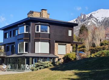 Casa de 5 ambientes, San Carlos de Bariloche · Dueño Vende Gran Casa en Arelauquen Golf & Country Club