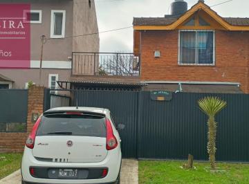 Frente · Venta - Duplex - de Vicenzo Grande
