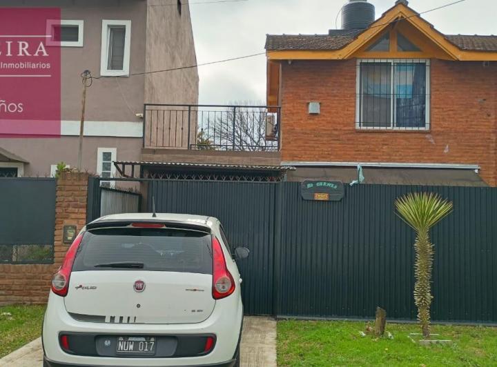 Casa · 70m² · 3 Ambientes