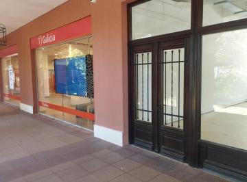 Local comercial · 65m² · Alquiler Local 25 Superficie 65 m² - Pueblo Caamaño, Pilar