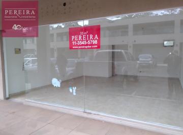 Local comercial · 35m² · 1 Ambiente · 5 Cocheras · Alquiler Local 35 m² Escobar Garin Tortuguitas Point