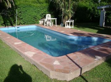 Casa · 76m² · 3 Ambientes · Venta Casa 2 Dorm. Pilar Manuel Alberti de Vicenzo Grande