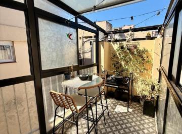 Departamento · 50m² · 3 Ambientes · Venta Departamento 3 Ambientes Caballito Sur
