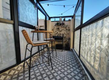 Departamento · 50m² · 3 Ambientes · Venta Departamento 3 Ambientes Caballito Sur Apto Credito