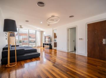 Departamento · 148m² · 3 Ambientes · 1 Cochera · Venta Dto 4 Amb, Oportunidad. Cochera Baulera Full Amenities Faena District - Molinos Building