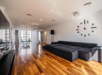 Departamento · 148m² · 3 Ambientes · 1 Cochera · Venta Dto 4 Amb, Oportunidad. Cochera Baulera Full Amenities Faena District - Molinos Building