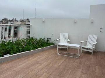 Departamento de 2 ambientes, Recoleta · Excelente 2 Ambientes a Estrenar con Balcón en Recoleta Imperdible!