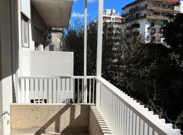 Departamento de 2 ambientes, Recoleta · Excelente 2 Ambientes a Estrenar con Balcón en Recoleta Imperdible!