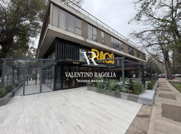 Oficina comercial · 102m² · 1 Ambiente · 2 Cocheras · Alquiler Oficina a Estrenar en Leloir Plaza IV