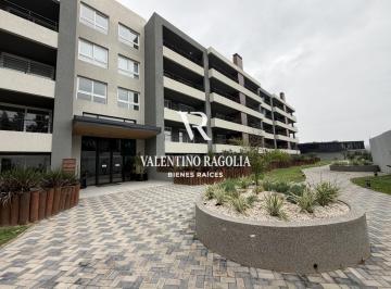 Departamento · 46m² · 2 Ambientes · 1 Cochera · Venta Departamento 2 Ambientes a Estrenar en Distrito T