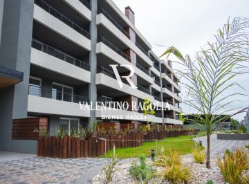 Departamento · 46m² · 2 Ambientes · 1 Cochera · Venta Departamento 2 Ambientes a Estrenar en Distrito T
