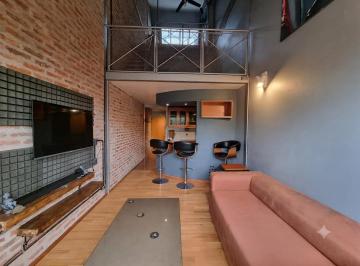 Departamento · 69m² · 2 Ambientes · 1 Cochera · Departamento 2 Ambientes con Cochera Cubierta Venta Florida