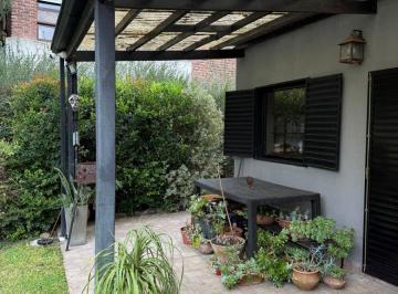 Casa de 4 ambientes, Exaltación de la Cruz · Venta Casa Indio Cua Country Club - Exaltación de La Cruz