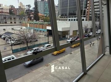 Oficina comercial de 3 ambientes, Córdoba · Nueva Córdoba - a m Av Yrigoyen - Oficina en Alquiler - 92 m
