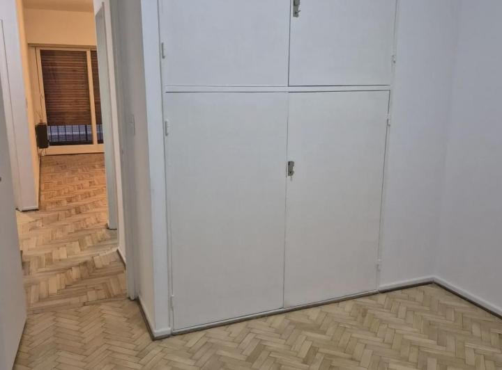 Departamento · 33m² · 2 Ambientes