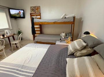 Departamento de 1 ambiente, Mar del Plata · Alquiler Temporal Mardel Plata