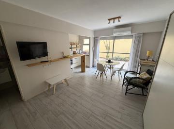 Departamento · 28m² · 1 Ambiente · Departamento en Plaza Colon