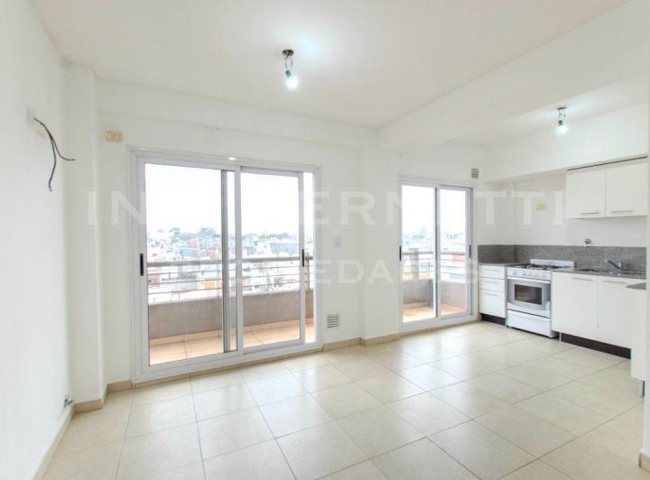 Departamento · 35m² · 2 Ambientes