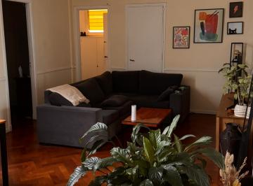 Departamento de 3 ambientes, Villa Pueyrredón · Depto 3 Amɓ,luminoso 1 Piso Escaler