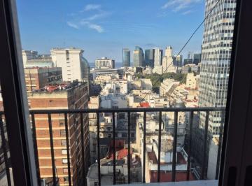 Departamento de 3 ambientes, Retiro · Arenales y Carlos Pellegrini 3 Amb Alto, vista Super Luz,.cochera