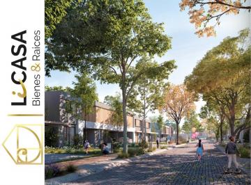Terreno · 360m² · Lotes en La Calandria 2, Desde 360 m², Apto Duplex, Seguridad, Recreación y Deportes