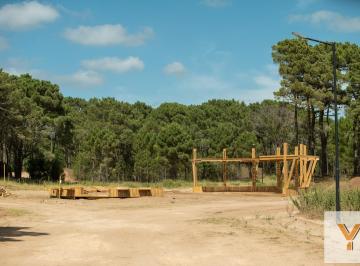 Terreno · 1096m² · Terreno en Venta - 1.096 m² - Pinamar