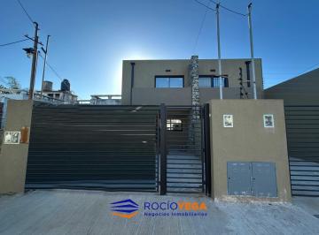 Departamento · 110m² · 3 Ambientes · 1 Cochera · Dúplex a Estrenar en Venta en General Rodríguez