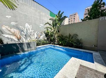 Departamento · 45m² · 2 Ambientes · Alquiler Departamento Amoblado Nueva Cordoba 1 Dormitorio Balcon