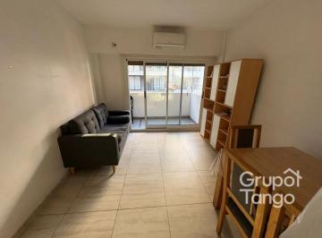 Departamento · 50m² · 3 Ambientes · Venta 3 Ambientes en Parque Centenario, Bajas Expensas