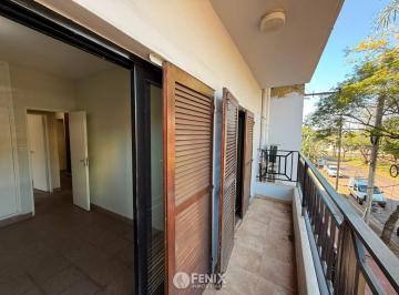 Departamento · 70m² · 4 Ambientes · Dfa457 - Departamento Céntrico - 3 Dorm. - San Luis y Av Mitre