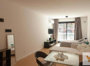 Departamento · 35m² · 1 Ambiente · Departamento Monoambiente en Venta - 1 Baño - Coghlan