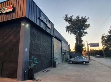 Local comercial · 75m² · 1 Ambiente · Local Comercial de 75 m²