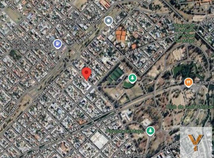 Casa · 300m² · 6 Ambientes · 2 Cocheras
