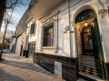 PH · 115m² · 6 Ambientes · 1 Cochera · Casa de 6 Ambientes en La Boca - Magallanes Al 1000