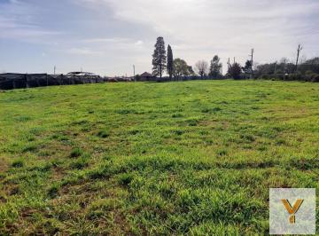 Terreno · 3641m² · Terreno en Venta - 3.641 m² - La Matanza