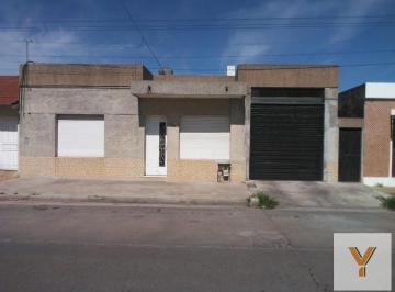 Casa · 187m² · 4 Ambientes · Casa en Venta - 2 Dorm. 2 Baños - Olavarría