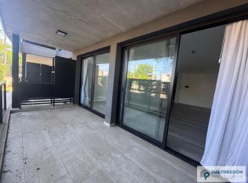 Departamento · 136m² · 4 Ambientes · 2 Cocheras · Departamento en Planta Baja en Rivera Norte 3d