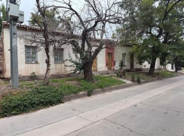 Terreno , Chacras de Coria · Excelente Terreno Calle Pueyrredon