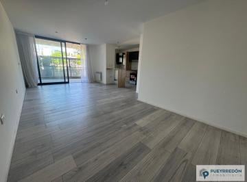 Departamento · 107m² · 3 Ambientes · 1 Cochera · Departamento en Venta Planta Baja en Rivera Norte